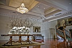 Manor on High Weddings