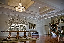 Manor on High Weddings