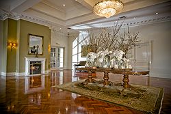 Manor on High Weddings