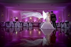 Manor on High Weddings