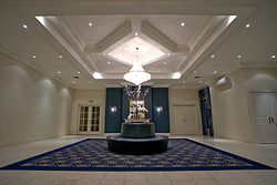 Manor on High Weddings