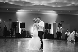 Manor on High Weddings