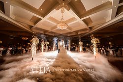 Manor on High Weddings