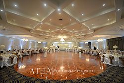 Manor on High Weddings