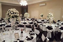 Manor on High Weddings