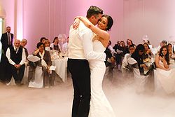 Manor on High Weddings