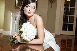 Manor on High Weddings