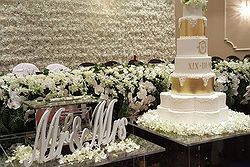 Manor on High Weddings