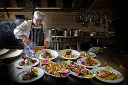 Manor on High Weddings