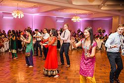 Manor on High Weddings