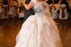 Manor on High Weddings