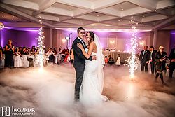 Manor on High Weddings