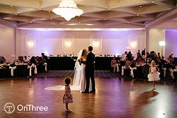 Manor on High Weddings