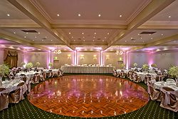 Manor on High Weddings