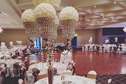 Manor on High Weddings