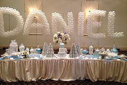 Manor on High Weddings