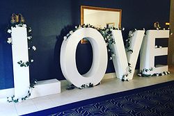 Manor on High Weddings