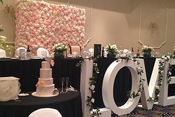 Manor on High Weddings