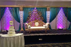 Manor on High Weddings