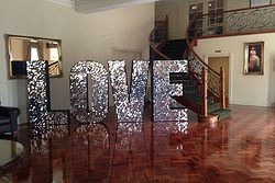 Manor on High Weddings