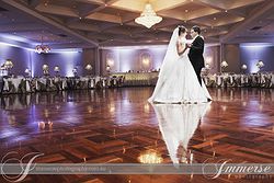 Manor on High Weddings