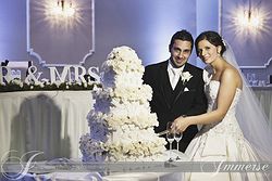 Manor on High Weddings