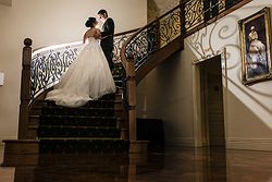 Manor on High Weddings