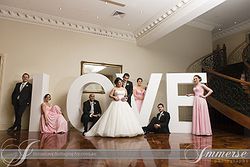 Manor on High Weddings