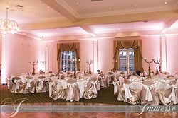 Manor on High Weddings