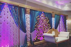 Manor on High Weddings