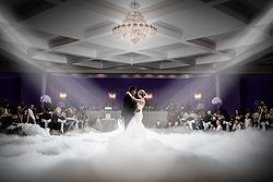 Manor on High Weddings