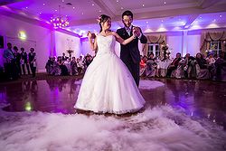 Manor on High Weddings