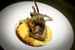 Manor on High Weddings