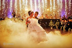 Manor on High Weddings