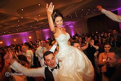 Manor on High Weddings