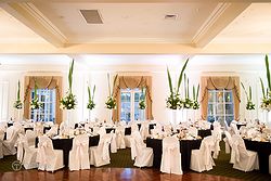 Manor on High Weddings