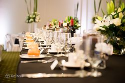 Manor on High Weddings