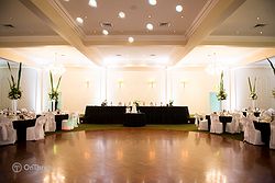 Manor on High Weddings