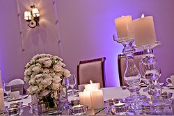 Manor on High Weddings