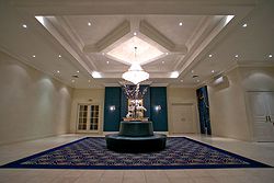 Manor on High Weddings