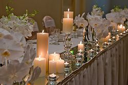 Manor on High Weddings