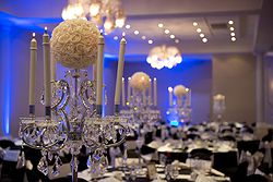 Manor on High Weddings