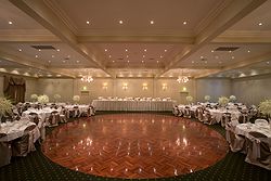 Manor on High Weddings