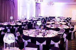 Manor on High Weddings