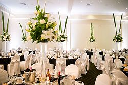 Manor on High Weddings