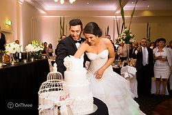 Manor on High Weddings