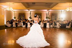 Manor on High Weddings