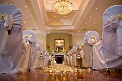 Manor on High Weddings