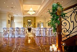 Manor on High Weddings