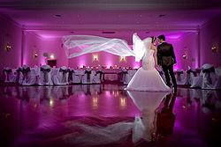 Manor on High Weddings